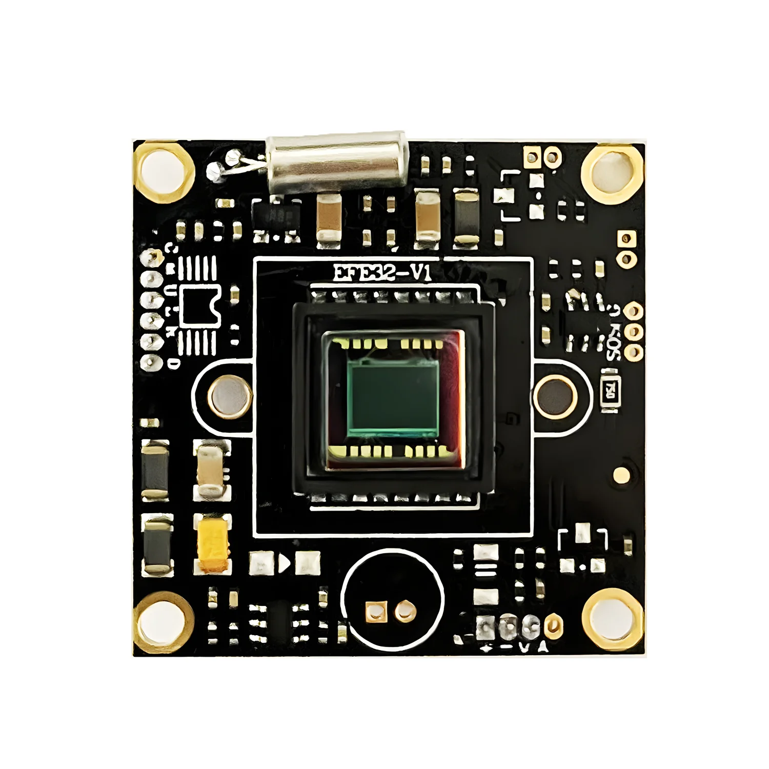 Amplificador eletrônico 16mm 2 - Diy Electronics Microscope avaliação e preço