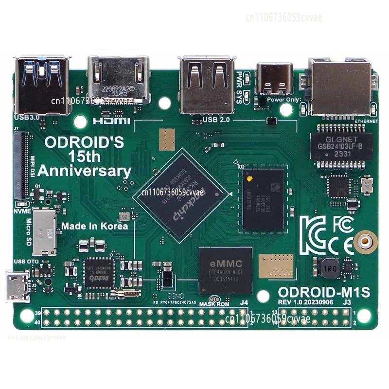 Computador de Placa Única ODRO - Diy Projects With Electronics avaliação e preço