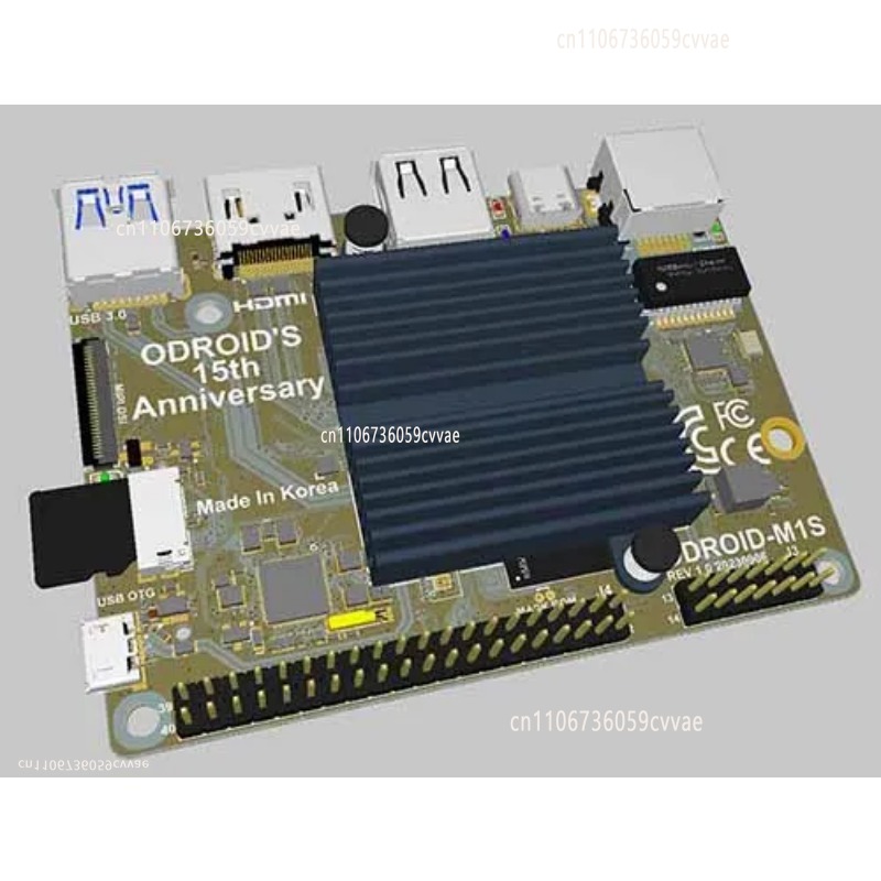 Computador de Placa Única ODRO - Diy Projects With Electronics avaliação e preço