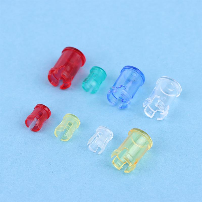20 Peças de Tampa Protetora Du - Diy Electronics Guide avaliação e preço