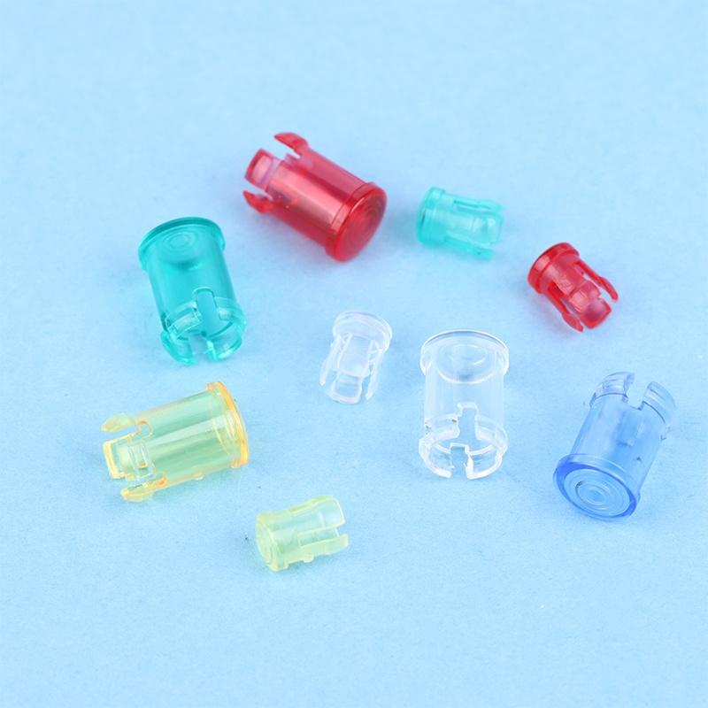 20 Peças de Tampa Protetora Du - Diy Electronics Guide avaliação e preço