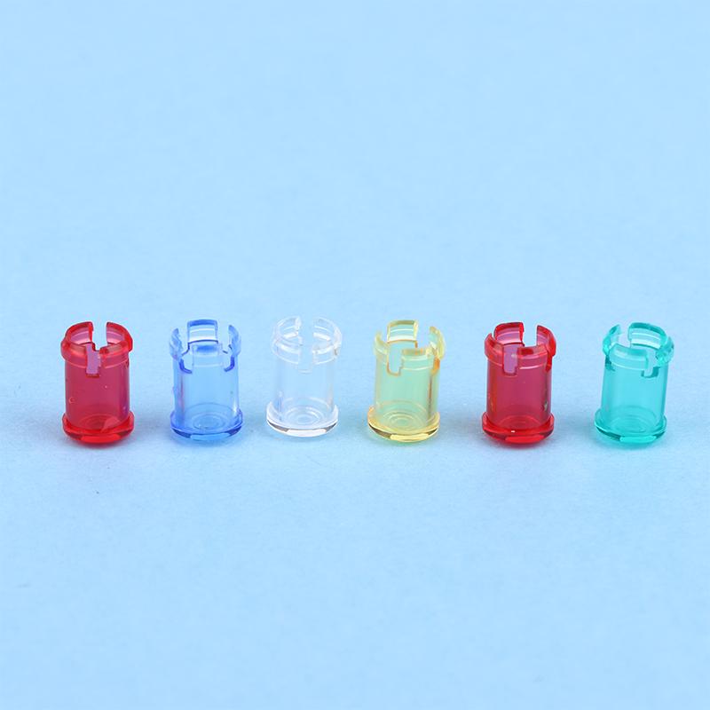 20 Peças de Tampa Protetora Du - Diy Electronics Guide avaliação e preço