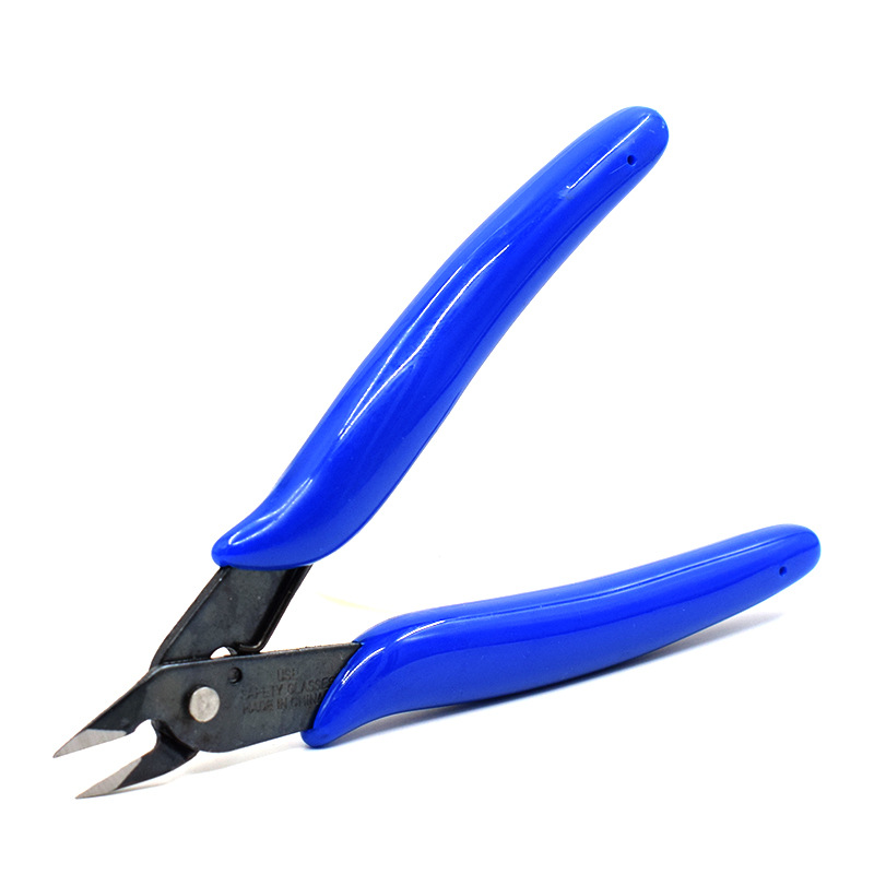 Clippers de filamento plato 17 - Diy Electronics Filament avaliação e preço