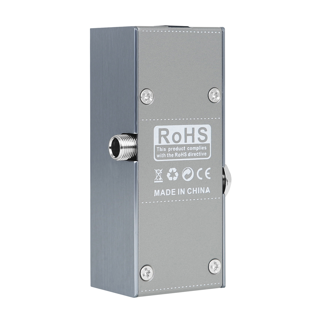 IRIN-AN-06 Pedal de Efeito de  - Diy Guitar Electronics avaliação e preço