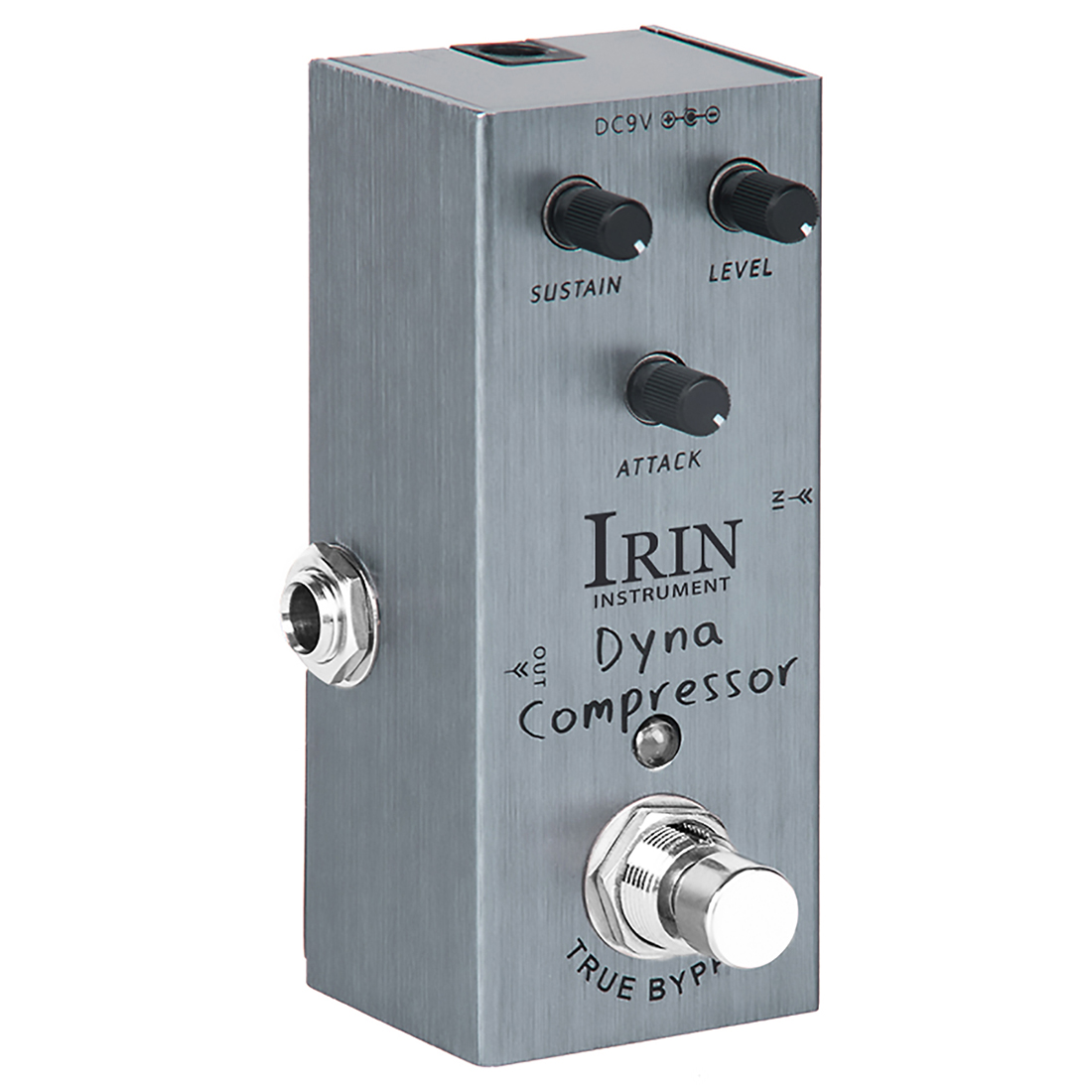 IRIN-AN-06 Pedal de Efeito de  - Diy Guitar Electronics avaliação e preço