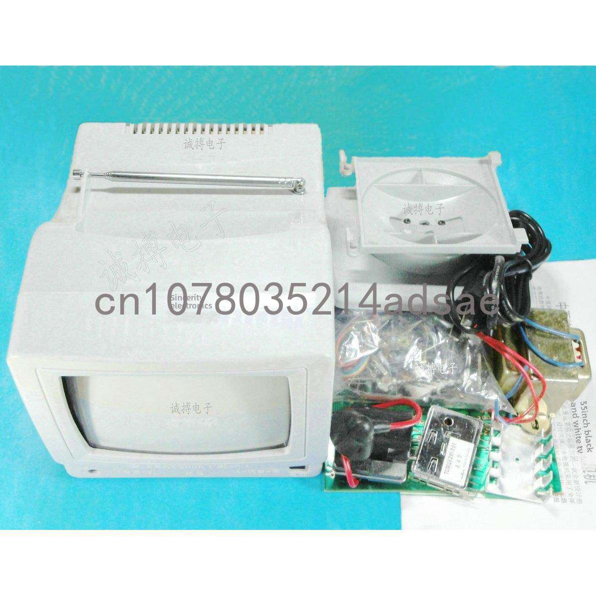 Kit de Placa Principal de TV P - Diy Projects With Electronics avaliação e preço