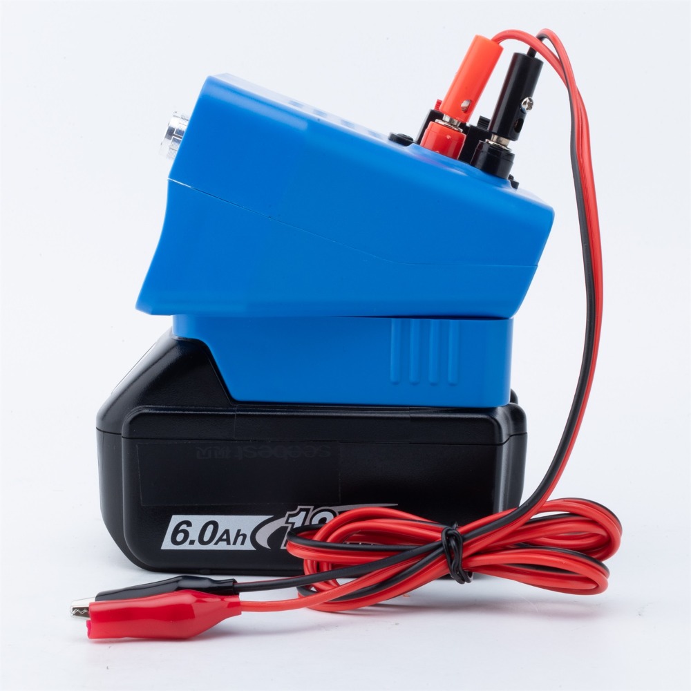 Fonte de alimentação ajustável - Diy Electronics Power Supply avaliação e preço