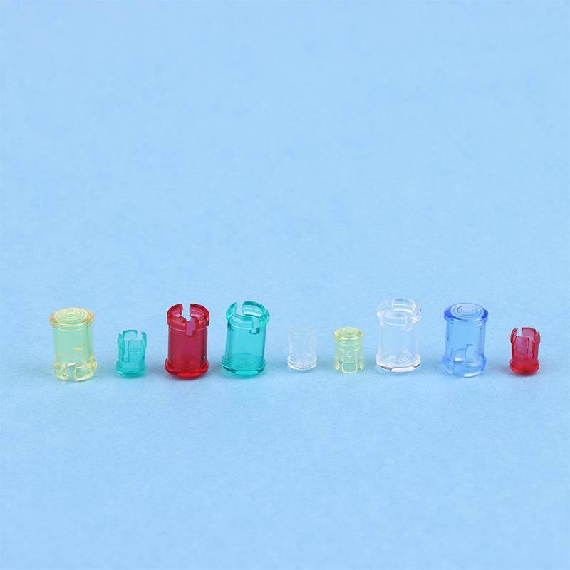 Capa de Lâmpada LED 3MM 5MM (2 - Diy Electronics Guide avaliação e preço