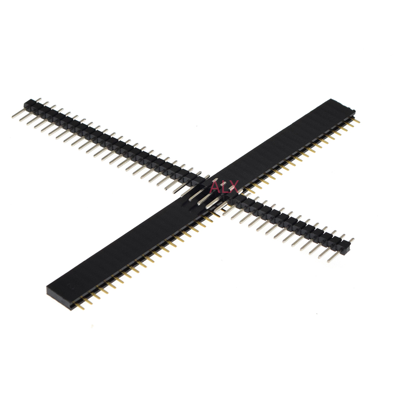 5/10 Peças Conector JST de 2.5 - Male Female Header Pin avaliação e preço