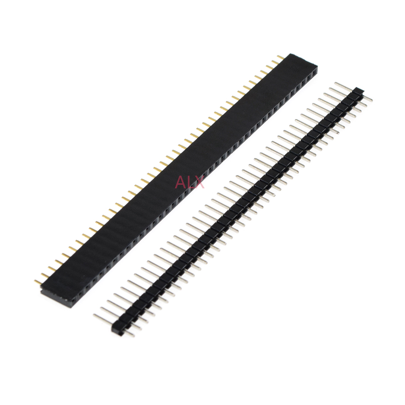 5/10 Peças Conector JST de 2.5 - Male Female Header Pin avaliação e preço