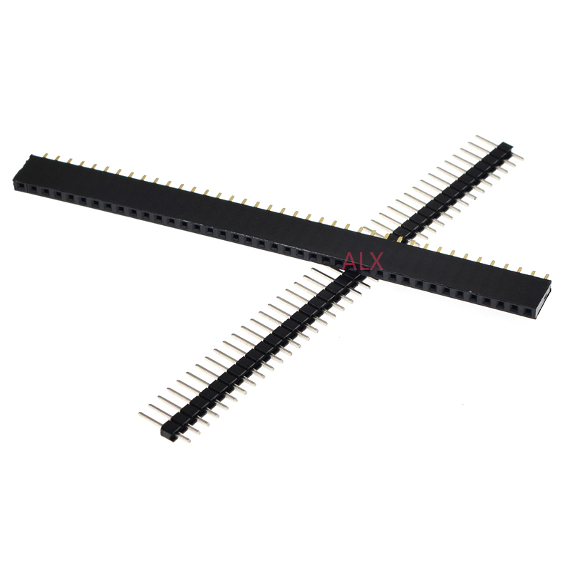 5/10 Peças Conector JST de 2.5 - Male Female Header Pin avaliação e preço
