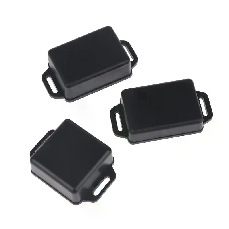 Conjunto de caixas de plástico - Diy Projects With Electronics avaliação e preço