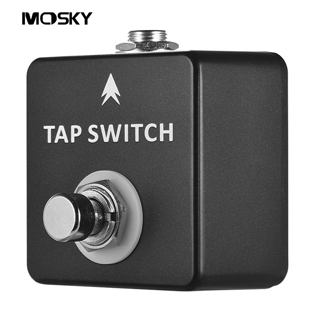 MOSKY 1/4 