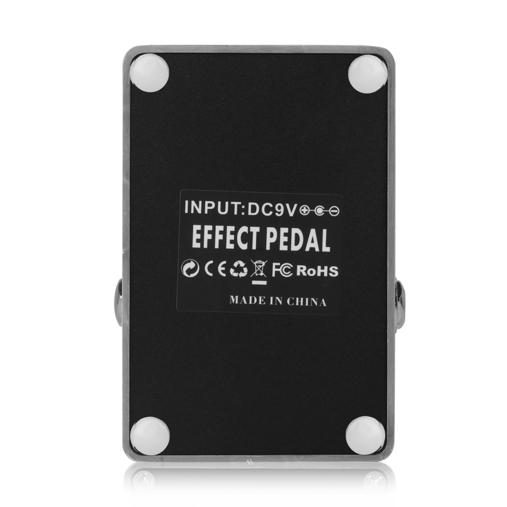 Dolamo-Fuzz Pedal Efeito Guita - Diy Guitar Electronics avaliação e preço