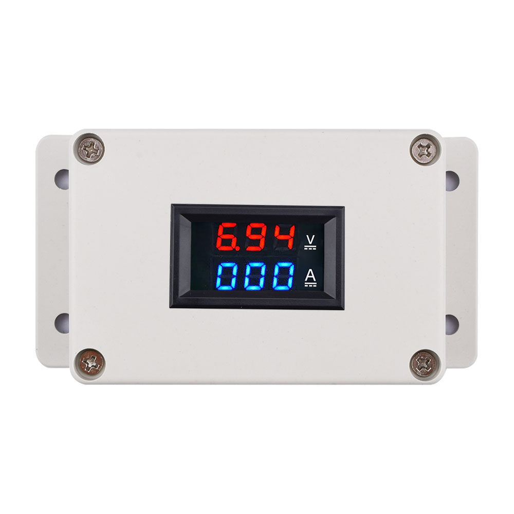3 pçs escudo de plástico abs 1 - Diy Projects With Electronics avaliação e preço