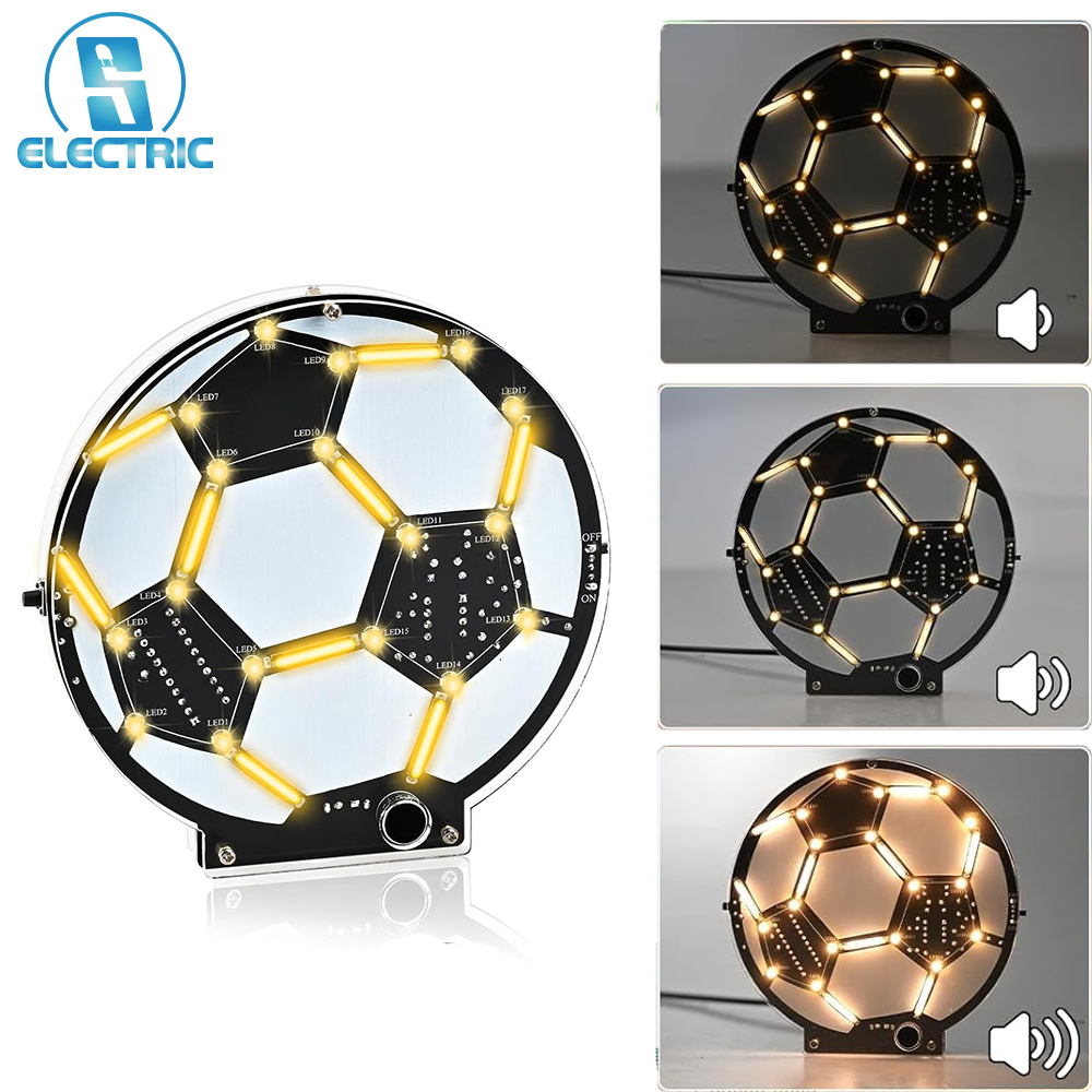 Kit de Soldagem DIY para Bola  - Diy Electronics Filament avaliação e preço