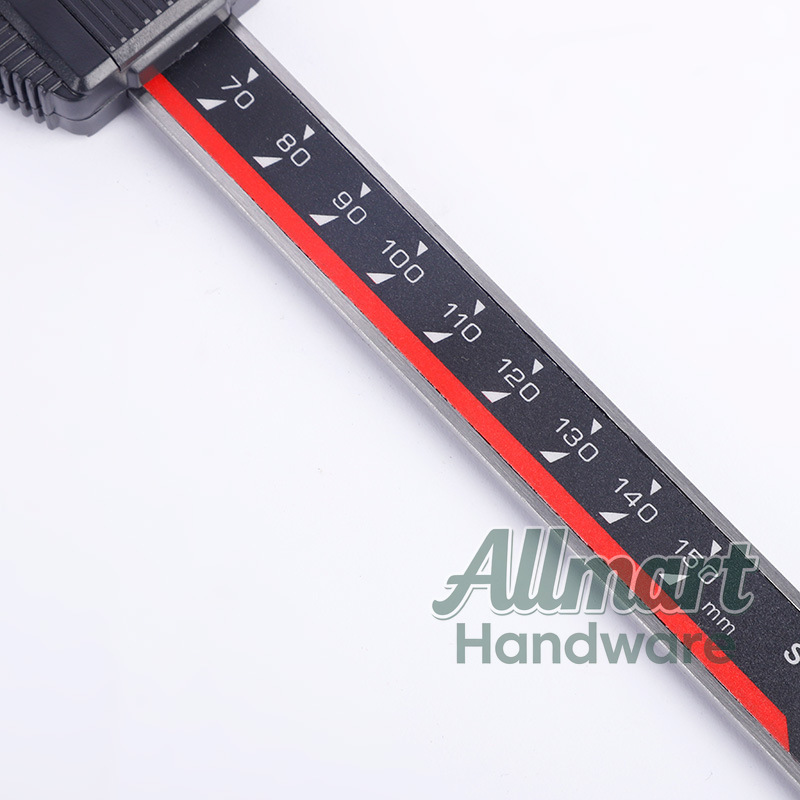 Calibrador Eletrônico Digital, - Diy Projects With Electronics avaliação e preço