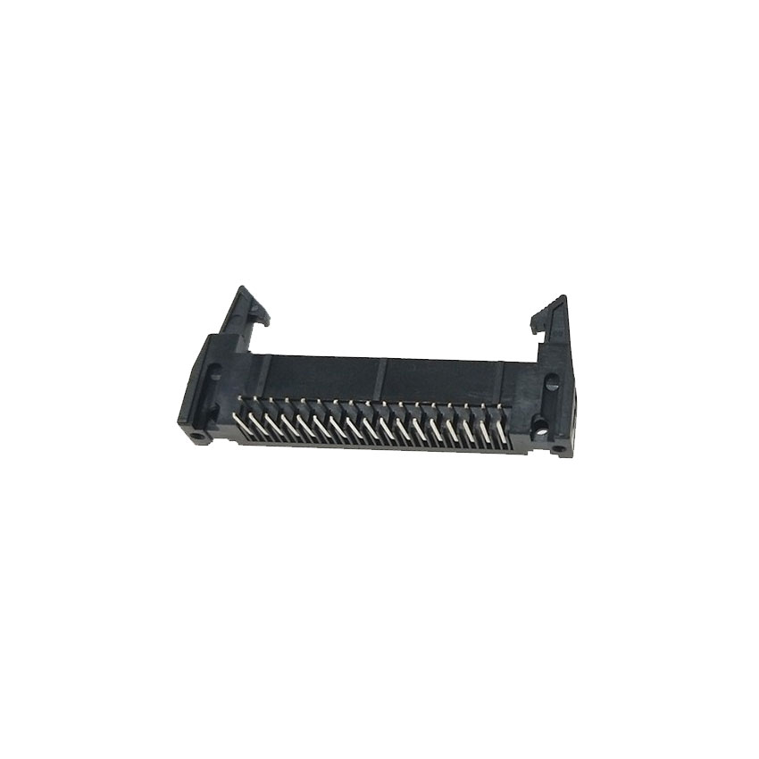 10 Peças Conector IDC Macho de - Male Female Header Pin avaliação e preço