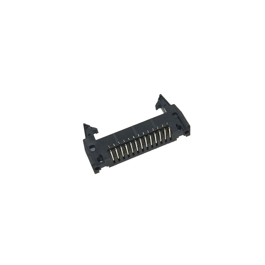 10 Peças Conector IDC Macho de - Male Female Header Pin avaliação e preço
