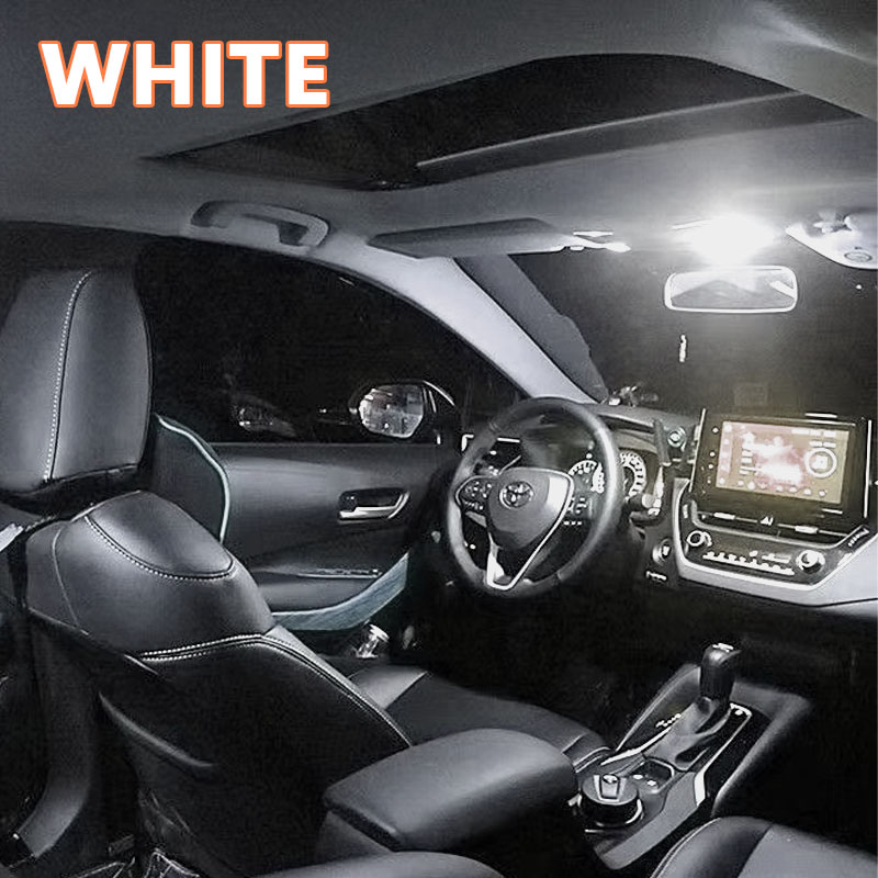 10 pçs para hyundai elantra mk - Led Assortment Kit avaliação e preço