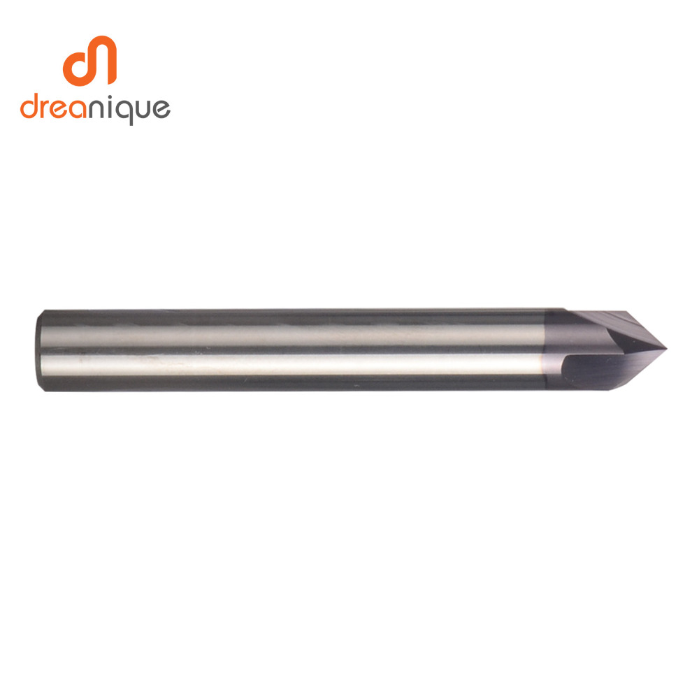 1 Peça Fresa de Chanfrar e Arr - Diy Cnc Router Electronics avaliação e preço