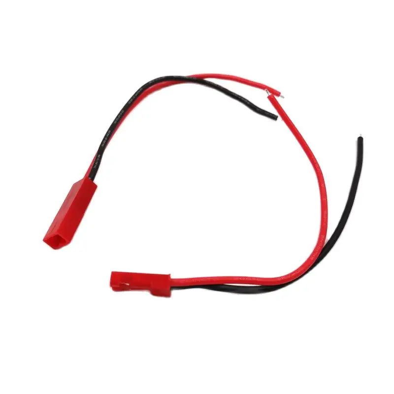 20 pçs 10 pares jst 2p conecto - Diy Electronics Power Supply avaliação e preço