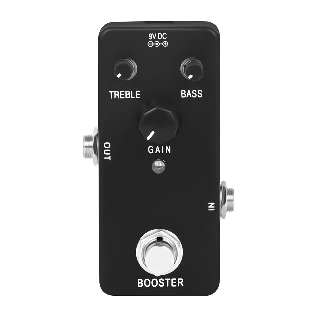 Pedal de efeito de guitarra ab - Diy Guitar Electronics avaliação e preço