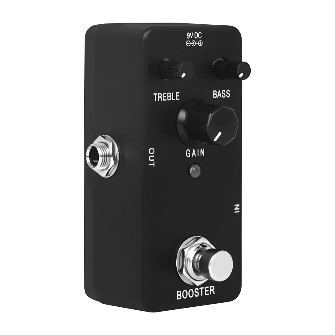Pedal de efeito de guitarra ab - Diy Guitar Electronics avaliação e preço