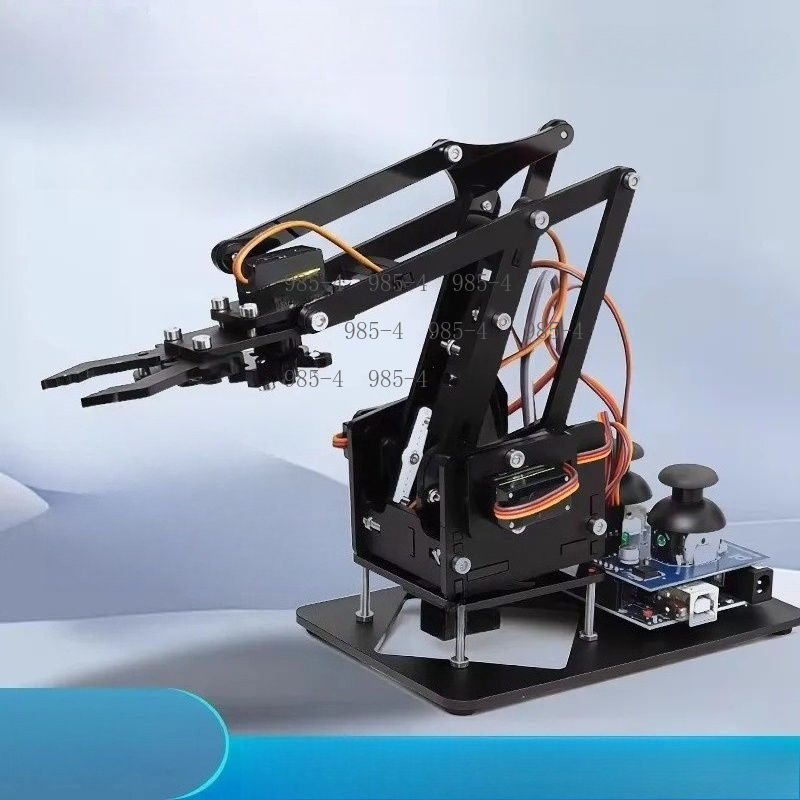 Kit de Treinamento DIY de Braç - Hobby Diy Electronics Kit avaliação e preço