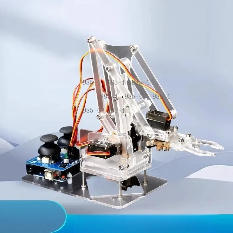 Kit de Treinamento DIY de Braç - Hobby Diy Electronics Kit avaliação e preço