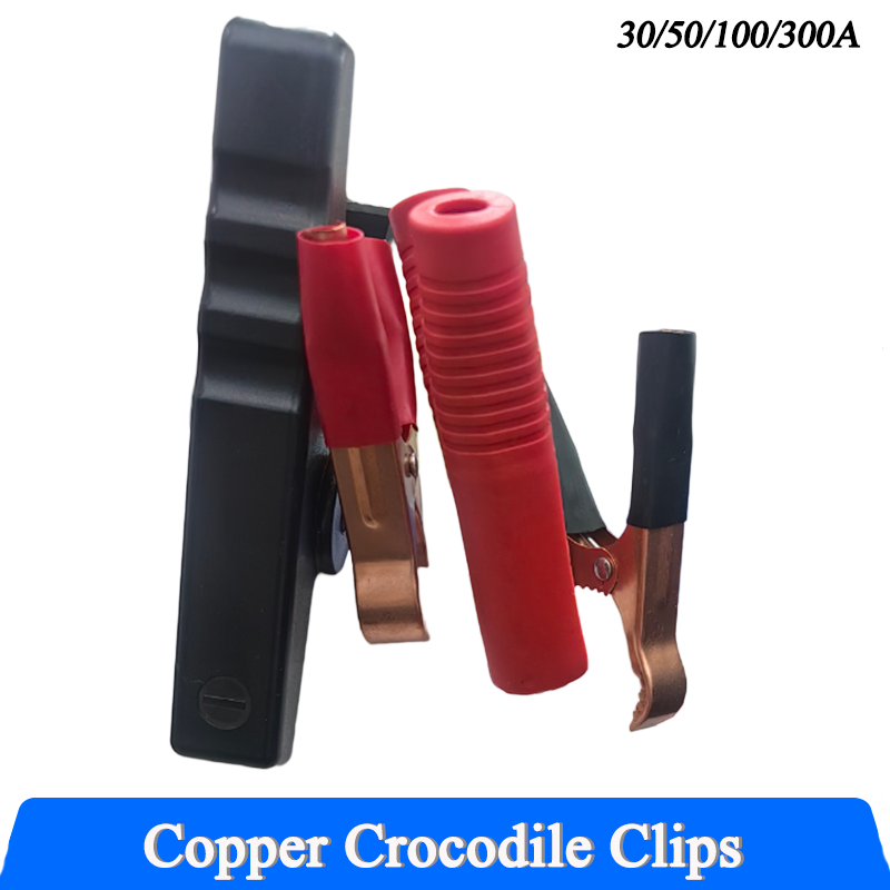 Conjunto de 2/3/10 Pares de Co - Crocodile Clip Set avaliação e preço