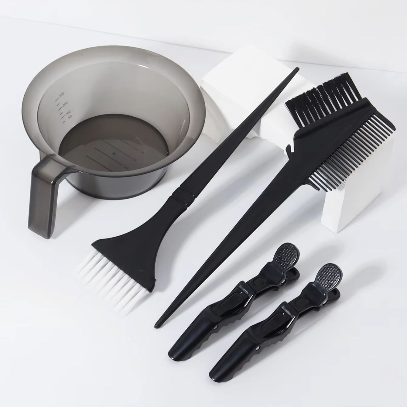 Conjunto de ferramentas profis - Crocodile Clip Set avaliação e preço