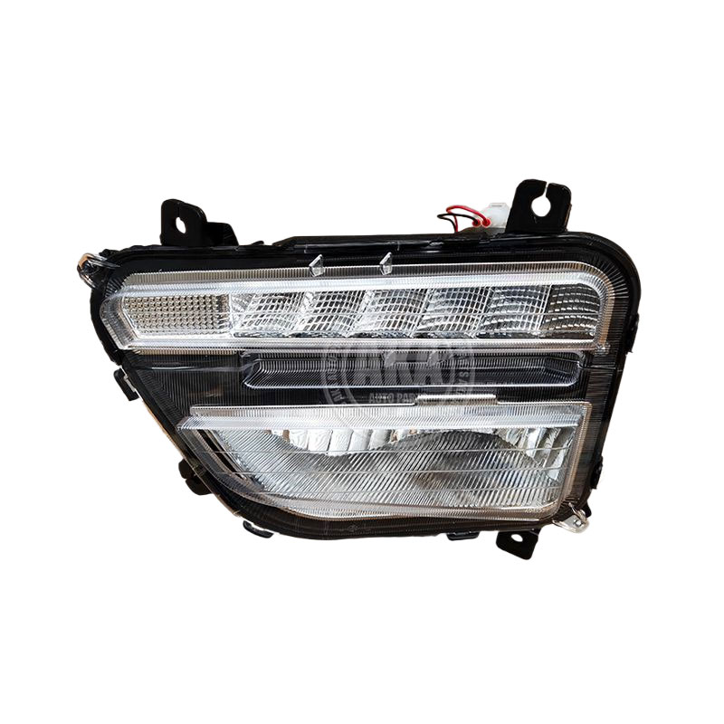 Conjunto de Faróis de Neblina  - Led Assortment Kit avaliação e preço