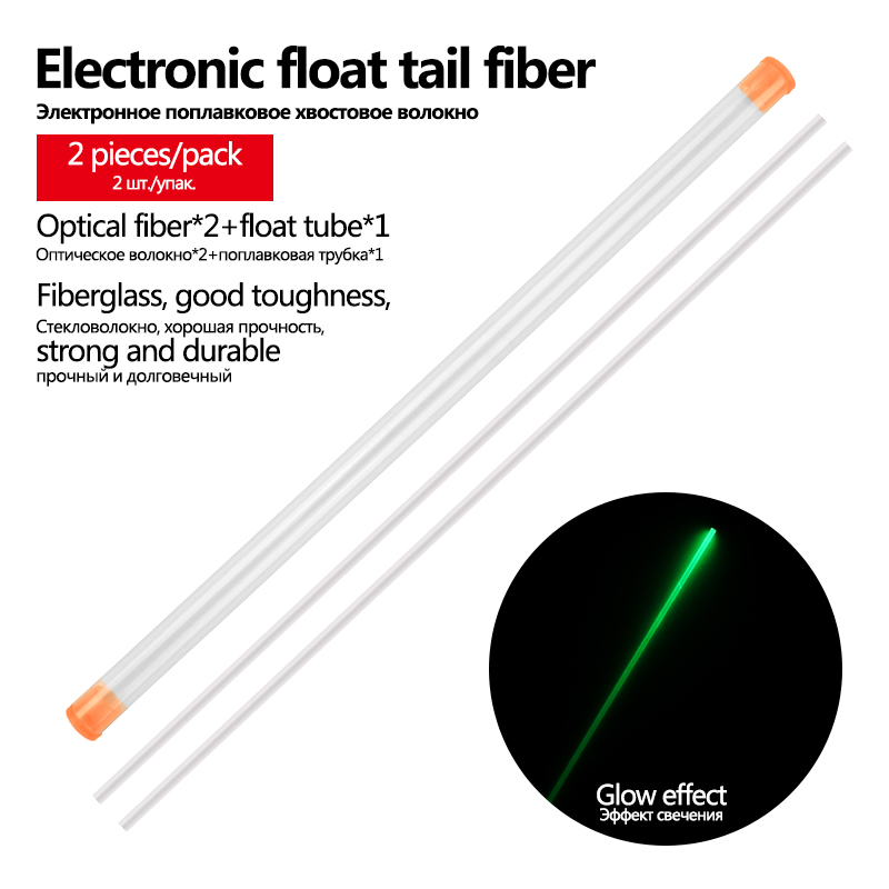 2 pçs fibra de vidro transpare - Diy Electronics Guide avaliação e preço