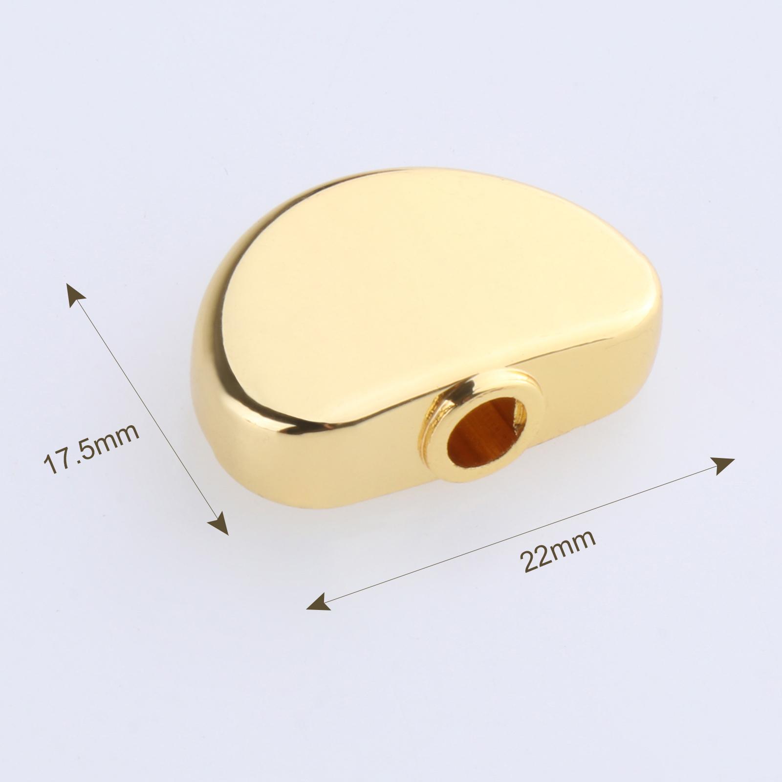 Botão de Afinação para Violão  - Diy Guitar Electronics avaliação e preço