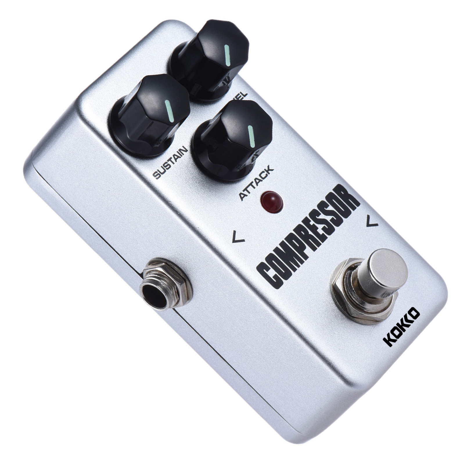 Pedal de Efeito para Guitarra  - Diy Guitar Electronics avaliação e preço