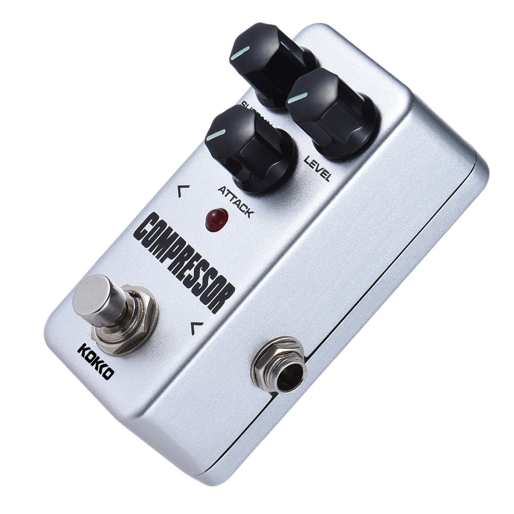 Pedal de Efeito para Guitarra  - Diy Guitar Electronics avaliação e preço