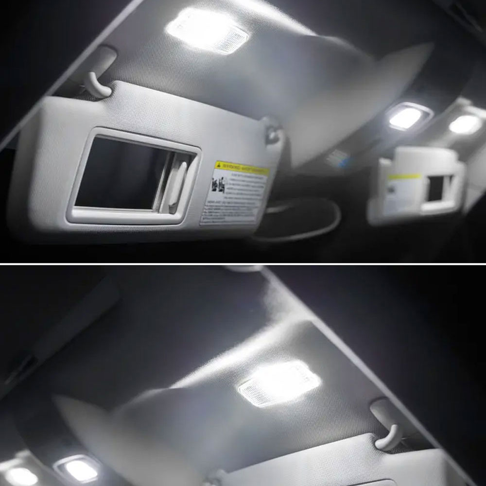 Kit de Lâmpadas LED para Ilumi - Led Assortment Kit avaliação e preço