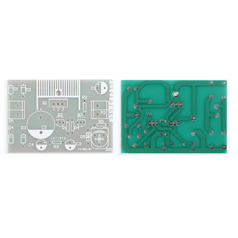 Kit de Regulador de Tensão por - Diy Electronics Guide avaliação e preço