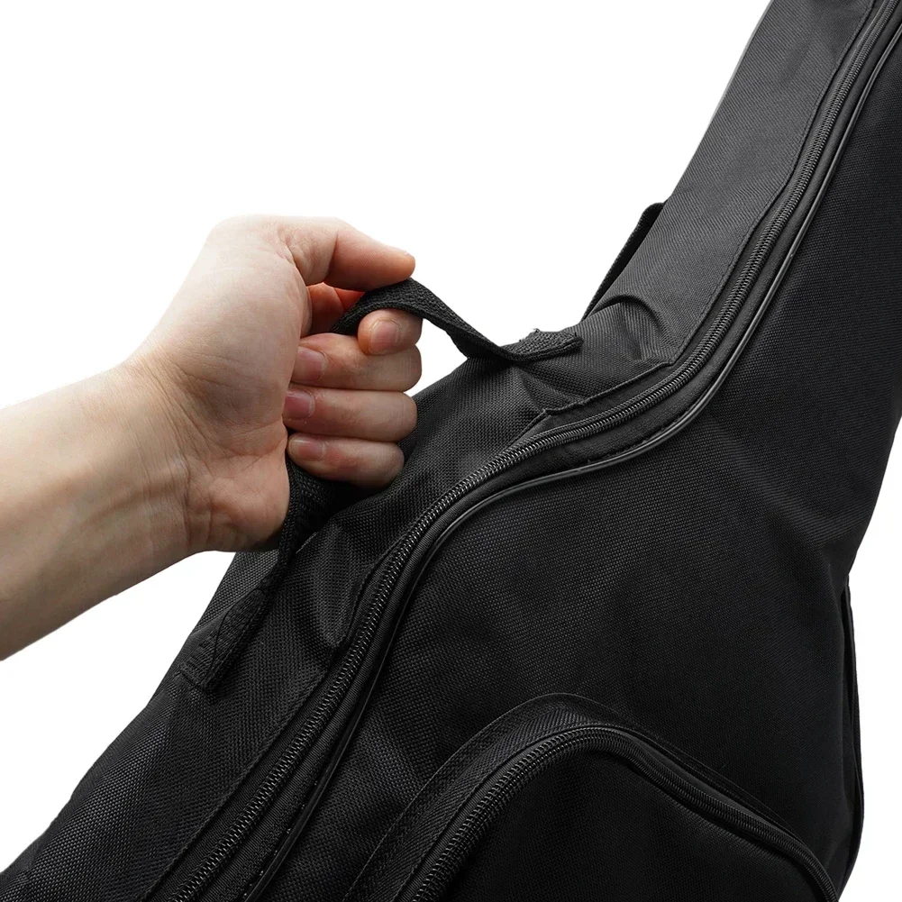 Tamanho completo acolchoado à  - Diy Guitar Electronics avaliação e preço
