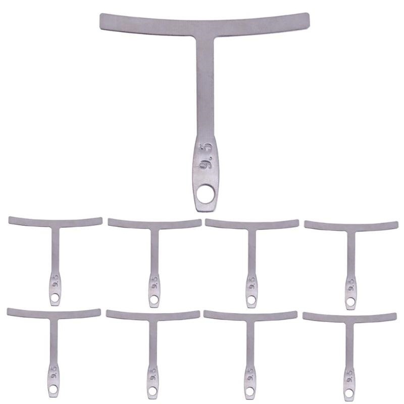 Medidor de Raio de Trastes par - Diy Guitar Electronics Kit avaliação e preço