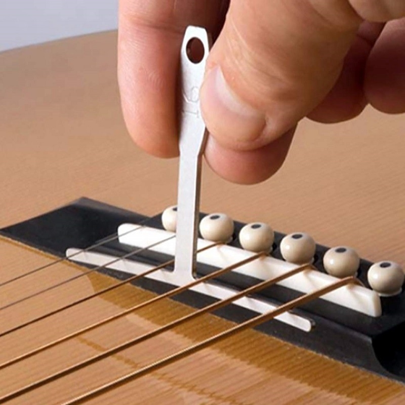 Medidor de Raio de Trastes par - Diy Guitar Electronics Kit avaliação e preço