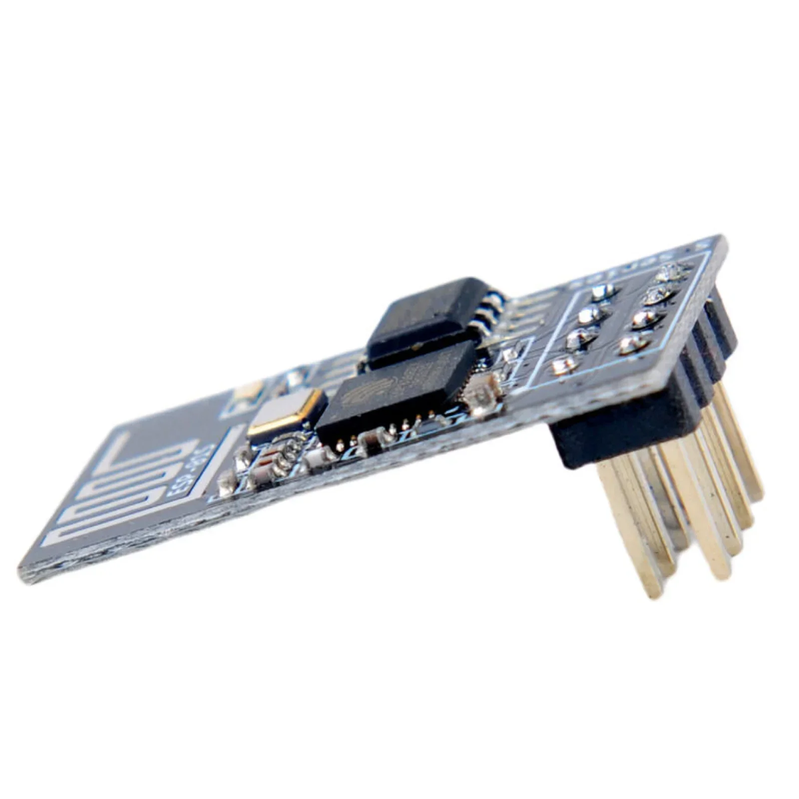 Módulo WiFi ESP-01S ESP8266 4M - Diy Projects With Electronics avaliação e preço