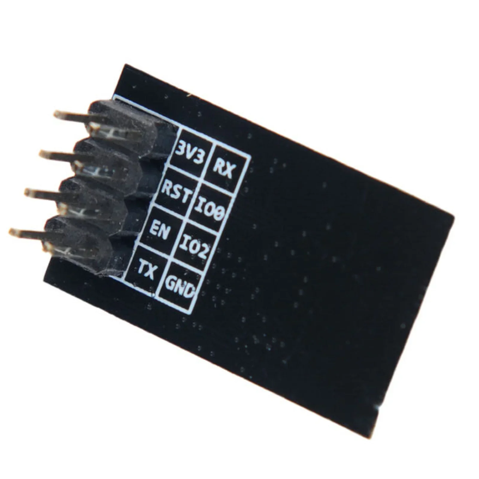 Módulo WiFi ESP-01S ESP8266 4M - Diy Projects With Electronics avaliação e preço